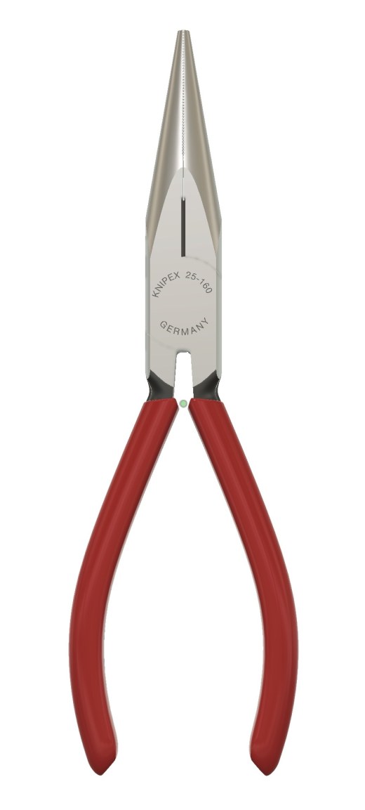 Knipex 25-160 尖嘴钳缩略图